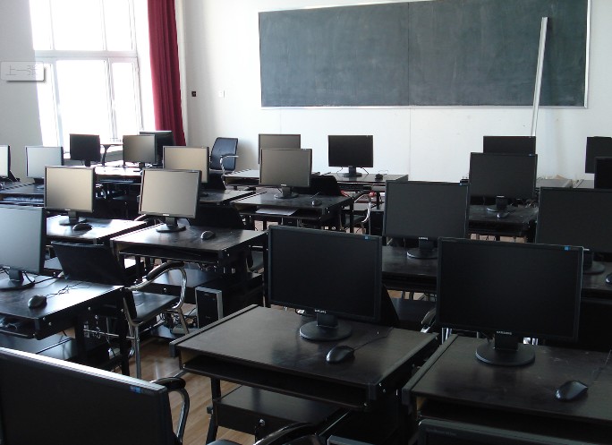 计算机教室
